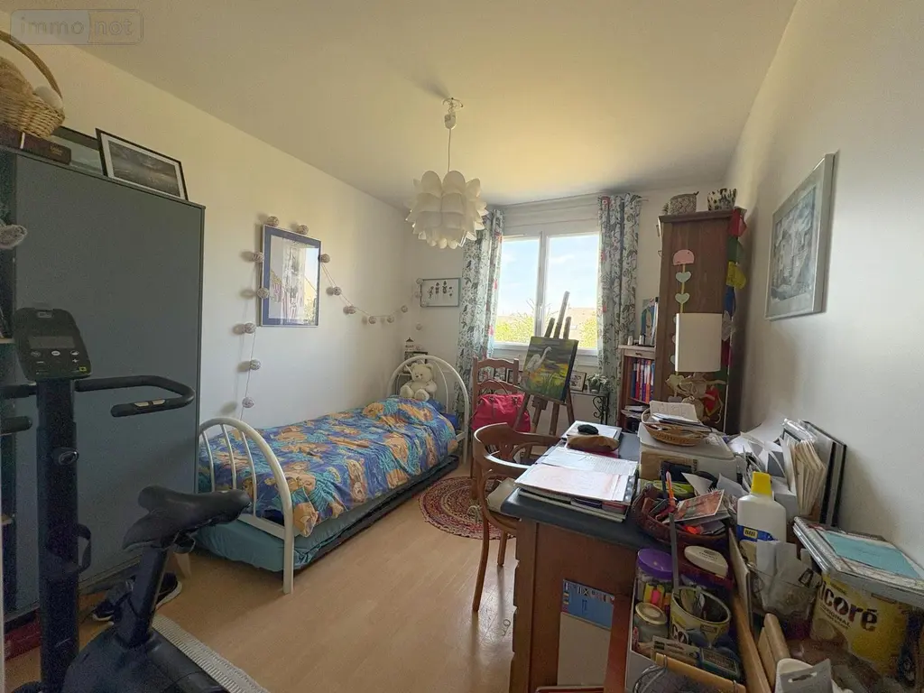 Appartement a vendre Granville 50400 Manche 50 60 m2 3 pièces 182000 euros VA3211-50026 005