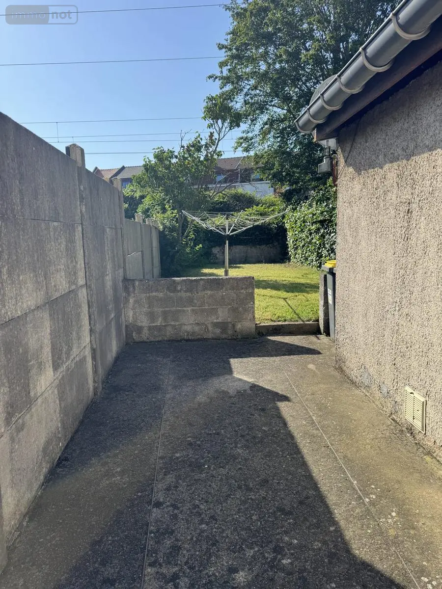 Maison a vendre Ronchin 59790 Nord 59 107 m2 5 pièces 199000 euros VM3141-59019 012