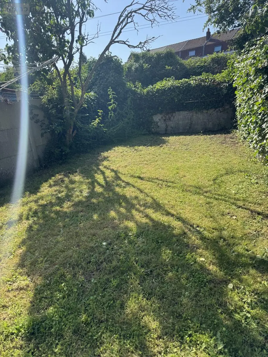 Maison a vendre Ronchin 59790 Nord 59 107 m2 5 pièces 199000 euros VM3141-59019 005