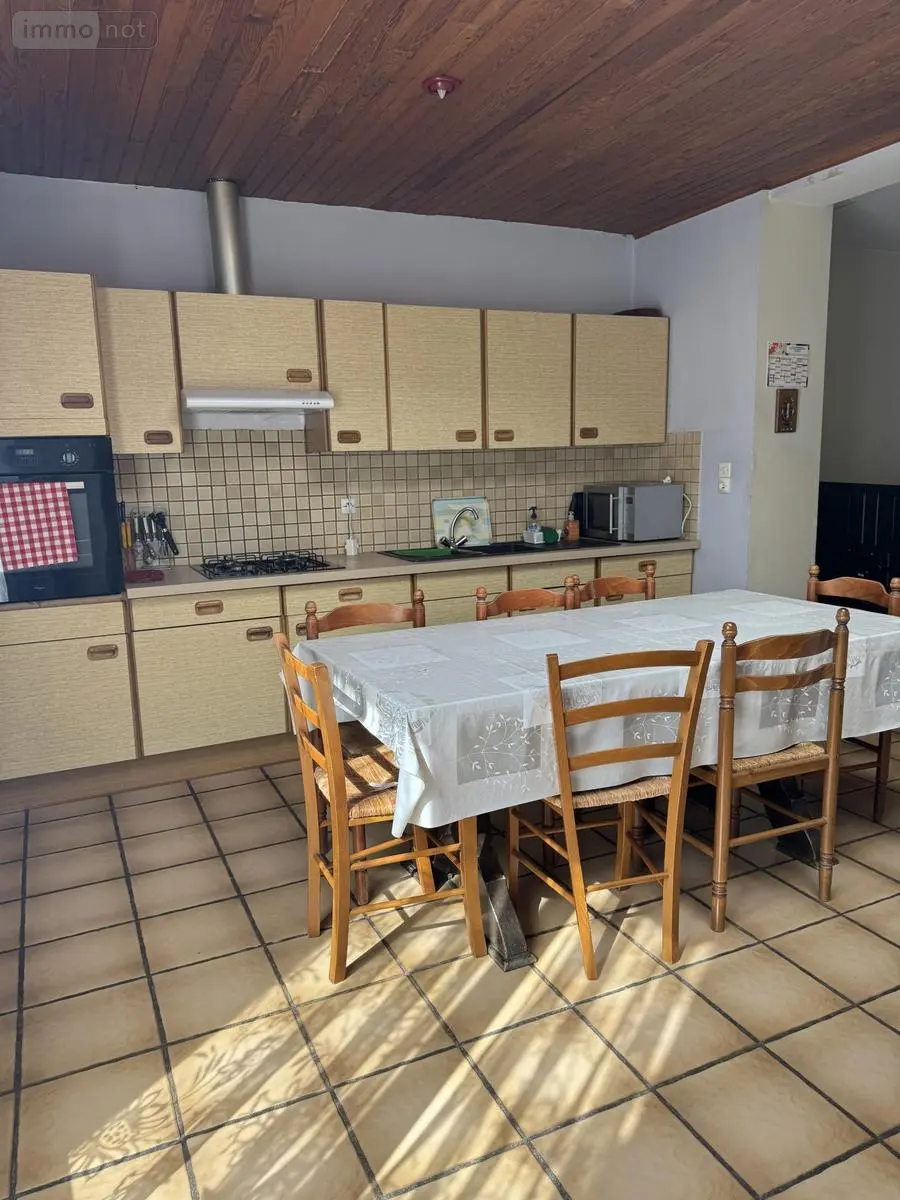Maison a vendre Ronchin 59790 Nord 59 107 m2 5 pièces 199000 euros VM3141-59019 010