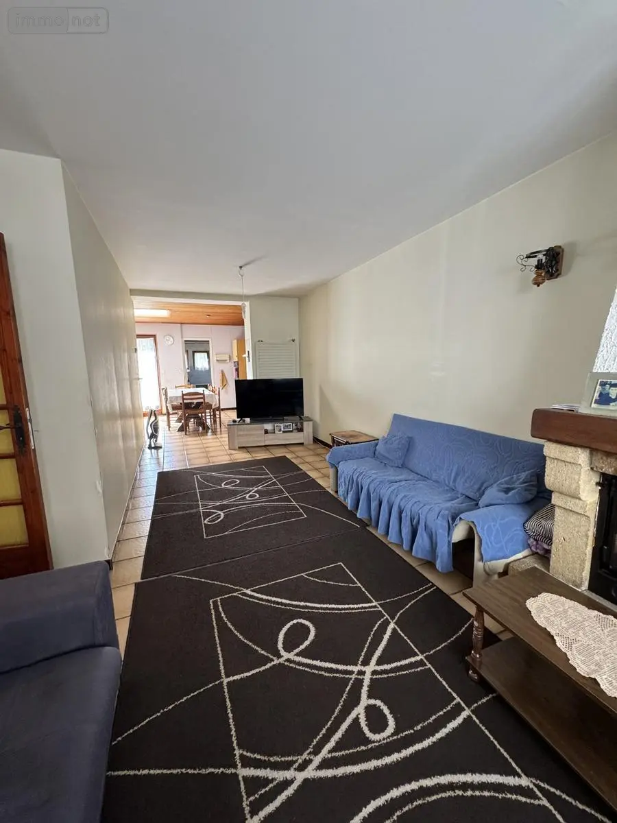Maison a vendre Ronchin 59790 Nord 59 107 m2 5 pièces 199000 euros VM3141-59019 002