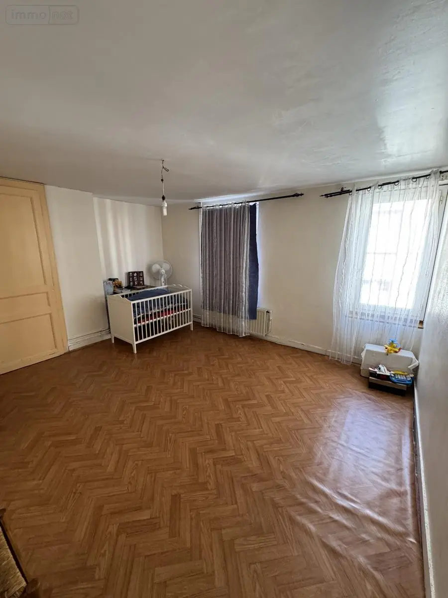 Maison a vendre Ronchin 59790 Nord 59 107 m2 5 pièces 199000 euros VM3141-59019 007
