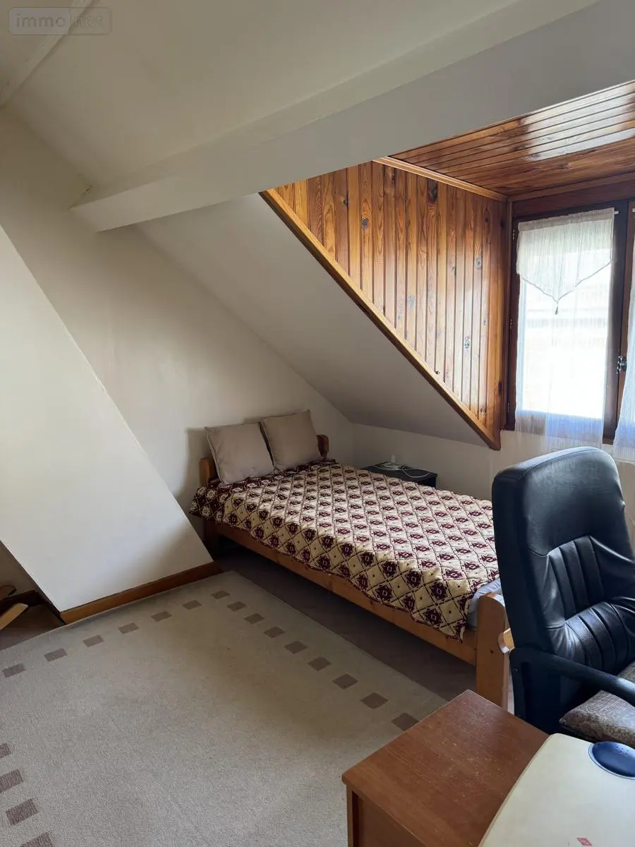 Maison a vendre Ronchin 59790 Nord 59 107 m2 5 pièces 199000 euros VM3141-59019 008