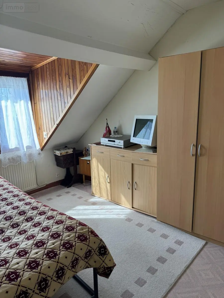 Maison a vendre Ronchin 59790 Nord 59 107 m2 5 pièces 199000 euros VM3141-59019 006