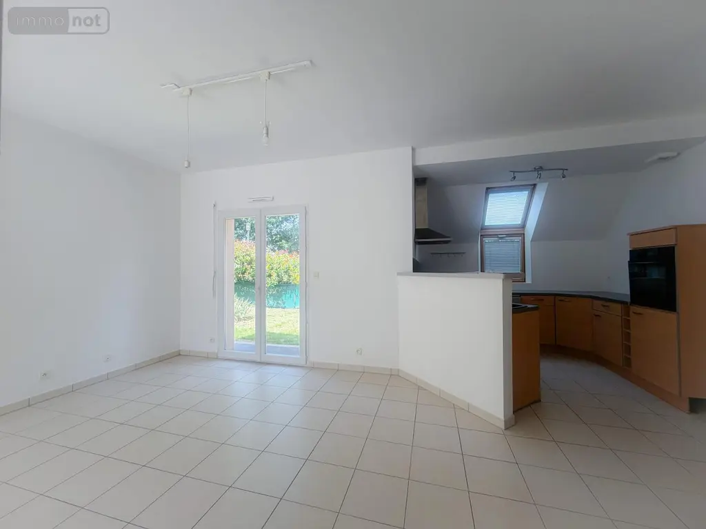 Maison a vendre Guipry-Messac 35480 Ille-et-Vilaine 35 110 m2 7 pièces 253575 euros 78/741-35078 002
