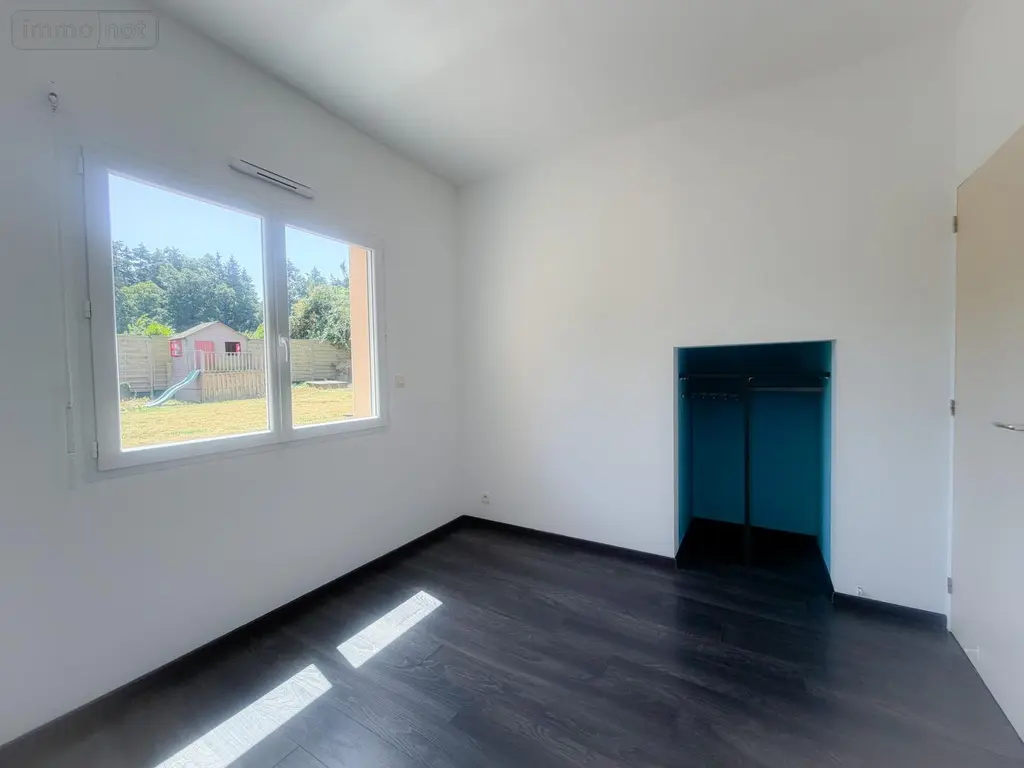 Maison a vendre Guipry-Messac 35480 Ille-et-Vilaine 35 110 m2 7 pièces 253575 euros 78/741-35078 006