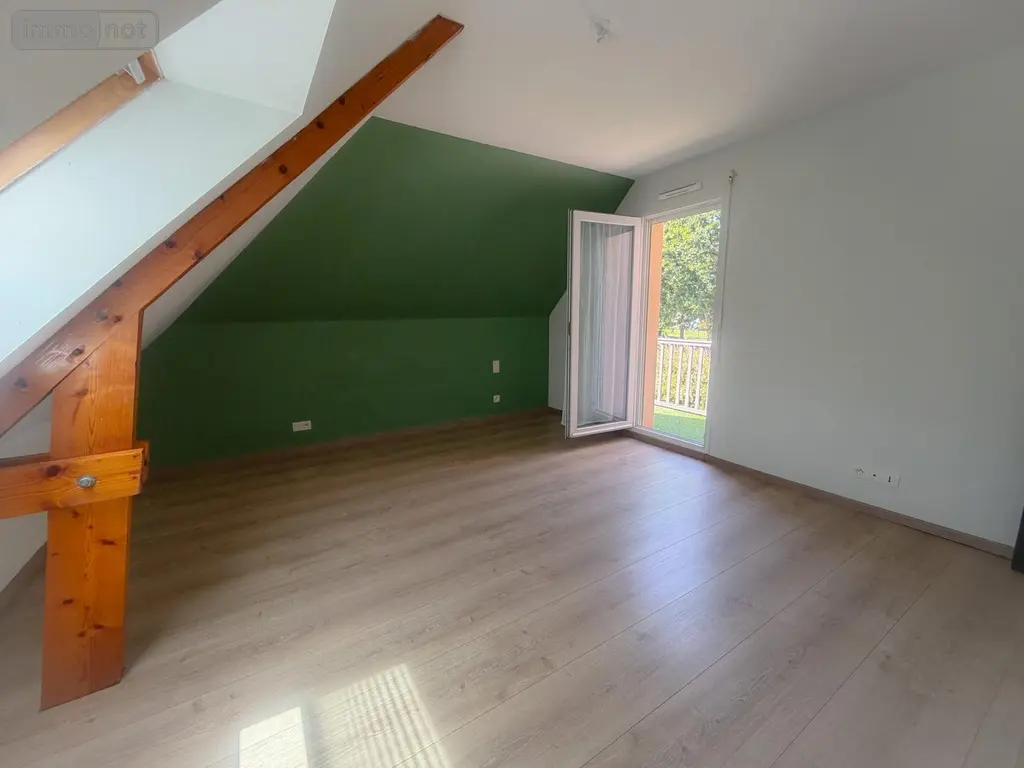 Maison a vendre Guipry-Messac 35480 Ille-et-Vilaine 35 110 m2 7 pièces 253575 euros 78/741-35078 004