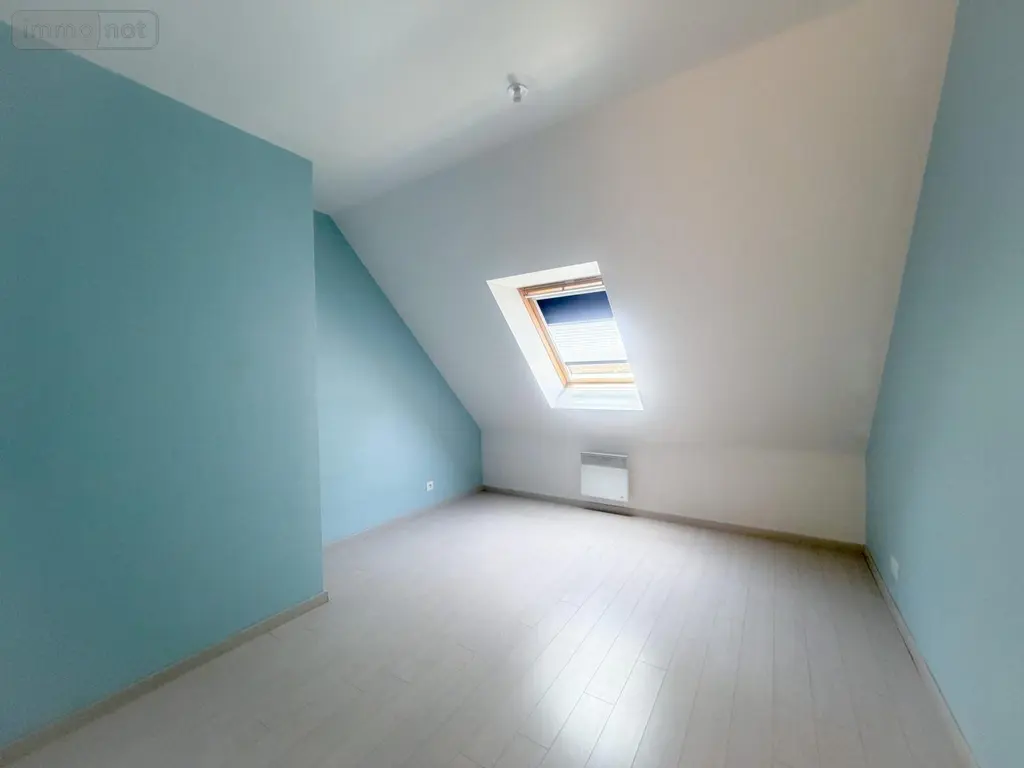 Maison a vendre Guipry-Messac 35480 Ille-et-Vilaine 35 110 m2 7 pièces 253575 euros 78/741-35078 008