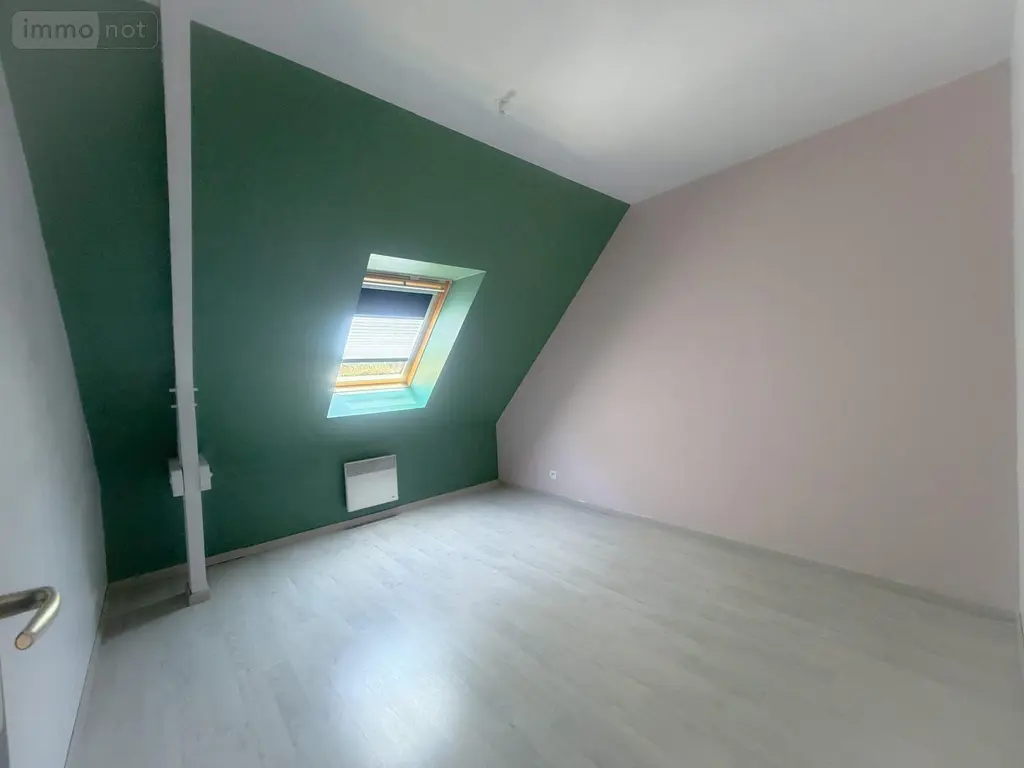Maison a vendre Guipry-Messac 35480 Ille-et-Vilaine 35 110 m2 7 pièces 253575 euros 78/741-35078 009