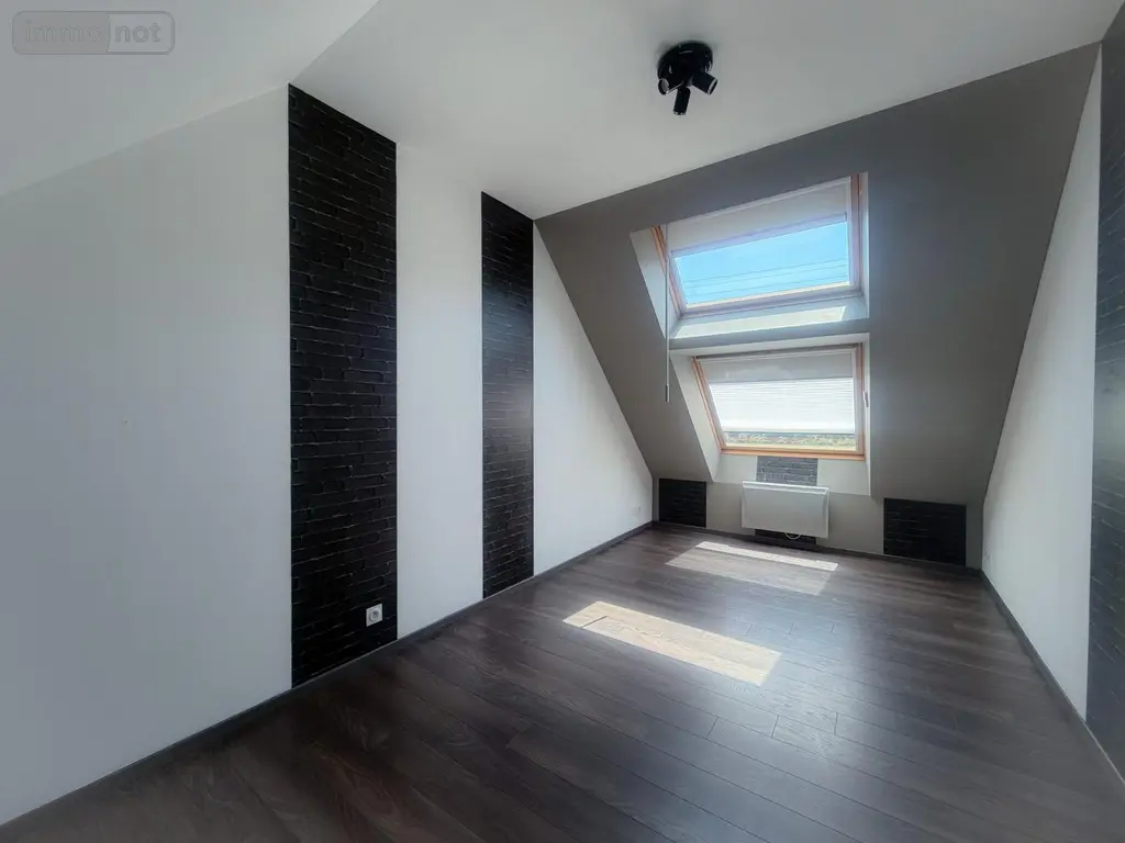 Maison a vendre Guipry-Messac 35480 Ille-et-Vilaine 35 110 m2 7 pièces 253575 euros 78/741-35078 005