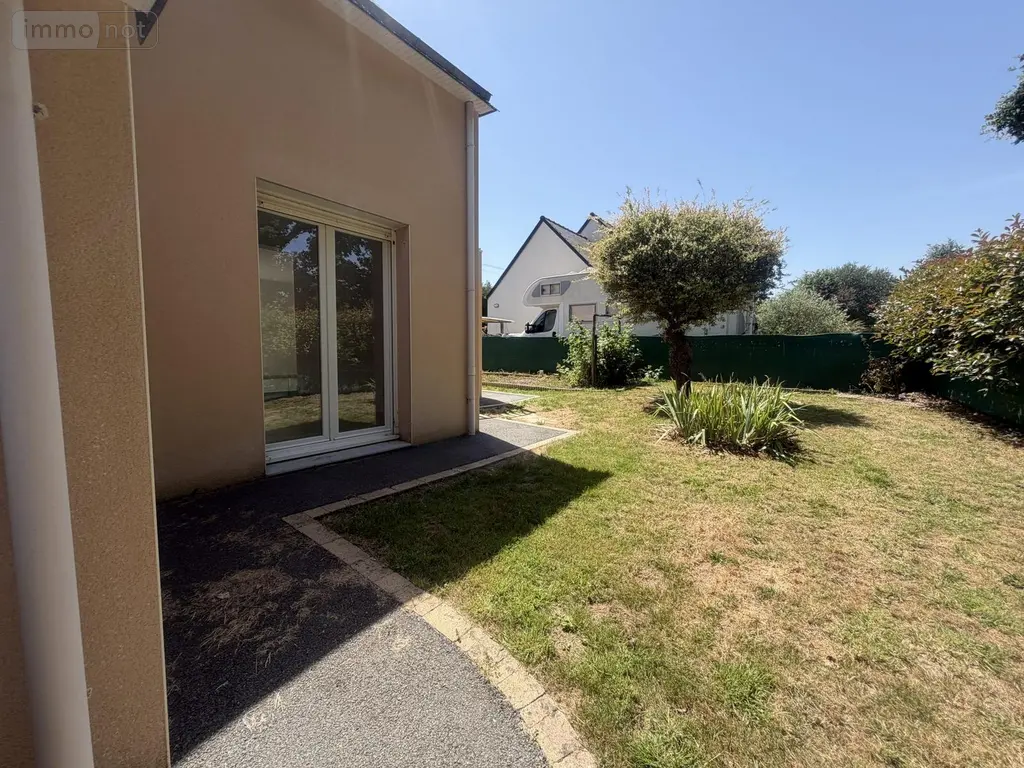 Maison a vendre Guipry-Messac 35480 Ille-et-Vilaine 35 110 m2 7 pièces 253575 euros 78/741-35078 012