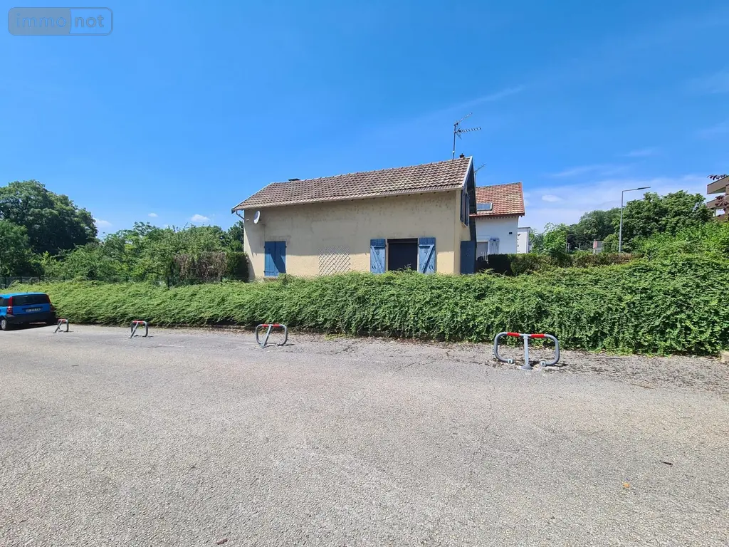 Garage et parking a vendre Besançon 25000 Doubs 25 54920 euros VS047-25014 003