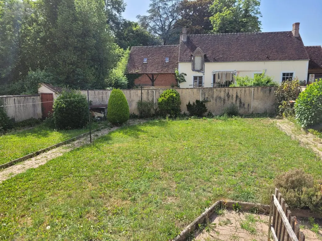 Maison a vendre Rémalard en Perche 61110 Orne 61 94 m2 4 pièces 74200 euros VM904-61063 002