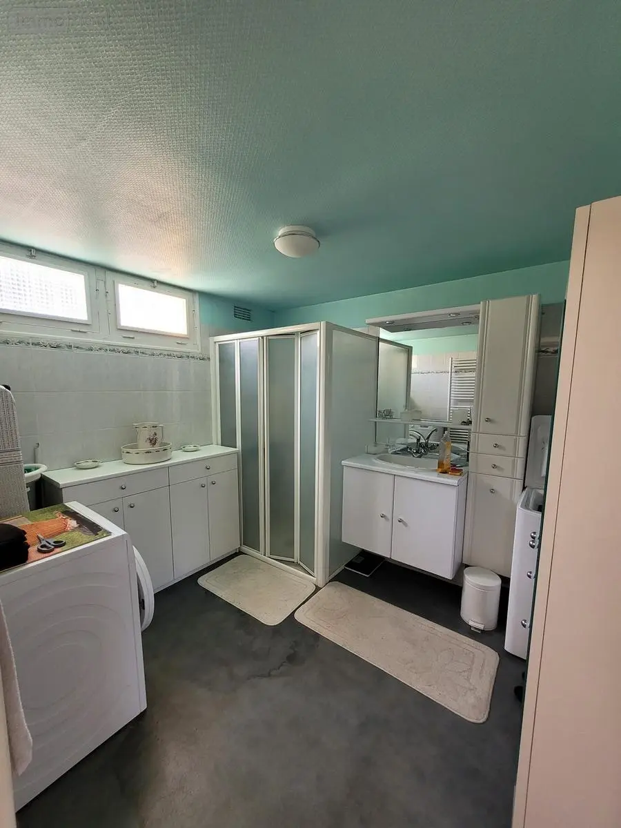 Maison a vendre Rémalard en Perche 61110 Orne 61 94 m2 4 pièces 74200 euros VM904-61063 006