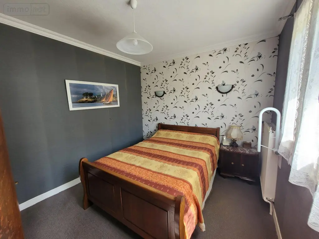 Maison a vendre Rémalard en Perche 61110 Orne 61 94 m2 4 pièces 74200 euros VM904-61063 005