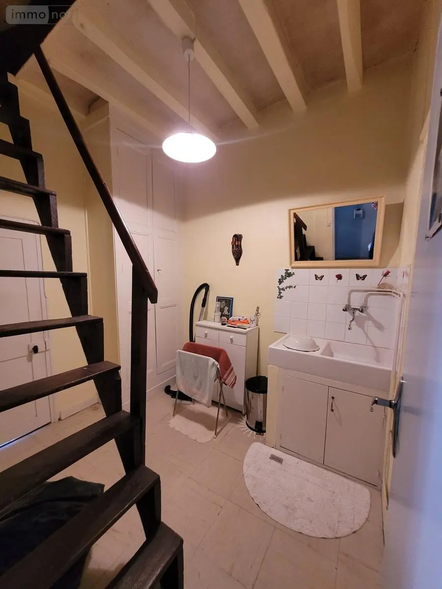 Maison a vendre Rémalard en Perche 61110 Orne 61 94 m2 4 pièces 74200 euros VM904-61063 007