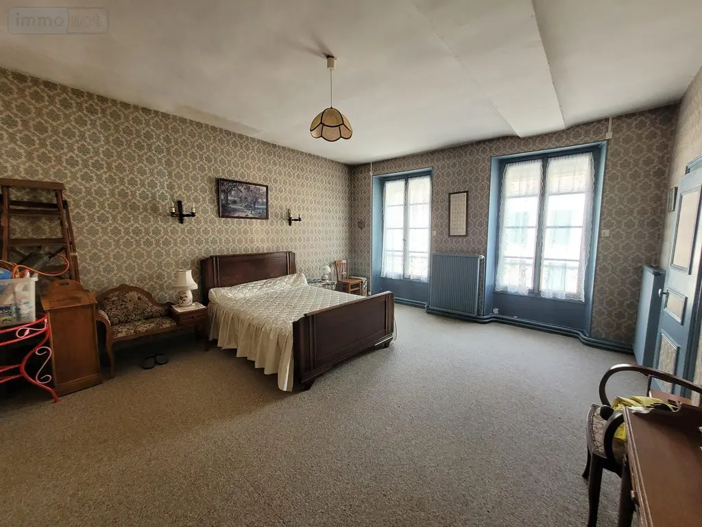 Maison a vendre Rémalard en Perche 61110 Orne 61 94 m2 4 pièces 74200 euros VM904-61063 008