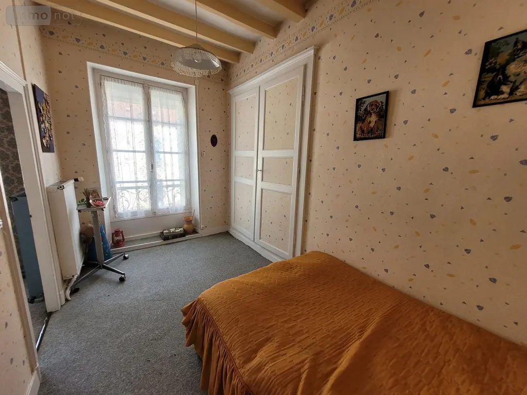Maison a vendre Rémalard en Perche 61110 Orne 61 94 m2 4 pièces 74200 euros VM904-61063 009