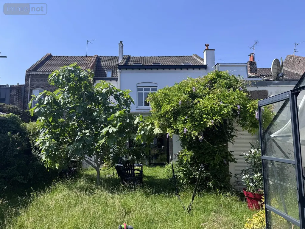 Maison a vendre Lille 59000 Nord 59 240 m2 9 pièces 585000 euros VM3145-59019 007