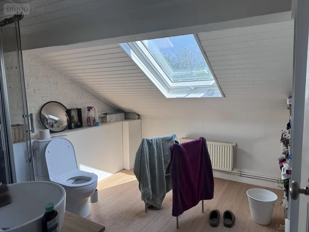 Maison a vendre Lille 59000 Nord 59 240 m2 9 pièces 585000 euros VM3145-59019 010