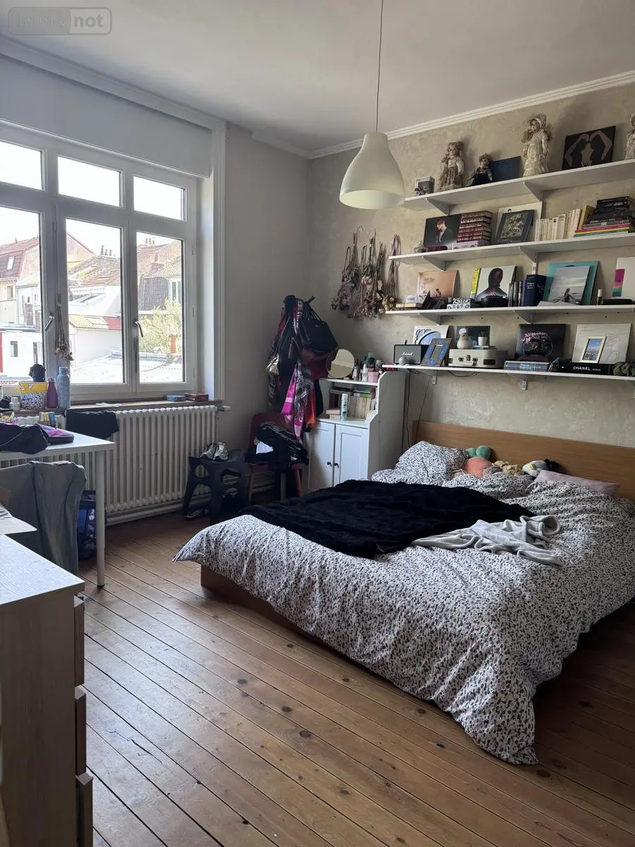 Maison a vendre Lille 59000 Nord 59 240 m2 9 pièces 585000 euros VM3145-59019 008