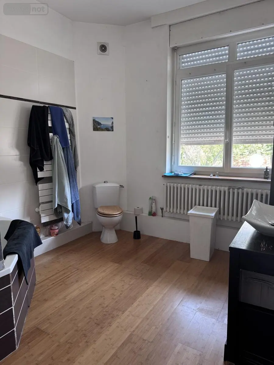 Maison a vendre Lille 59000 Nord 59 240 m2 9 pièces 585000 euros VM3145-59019 011