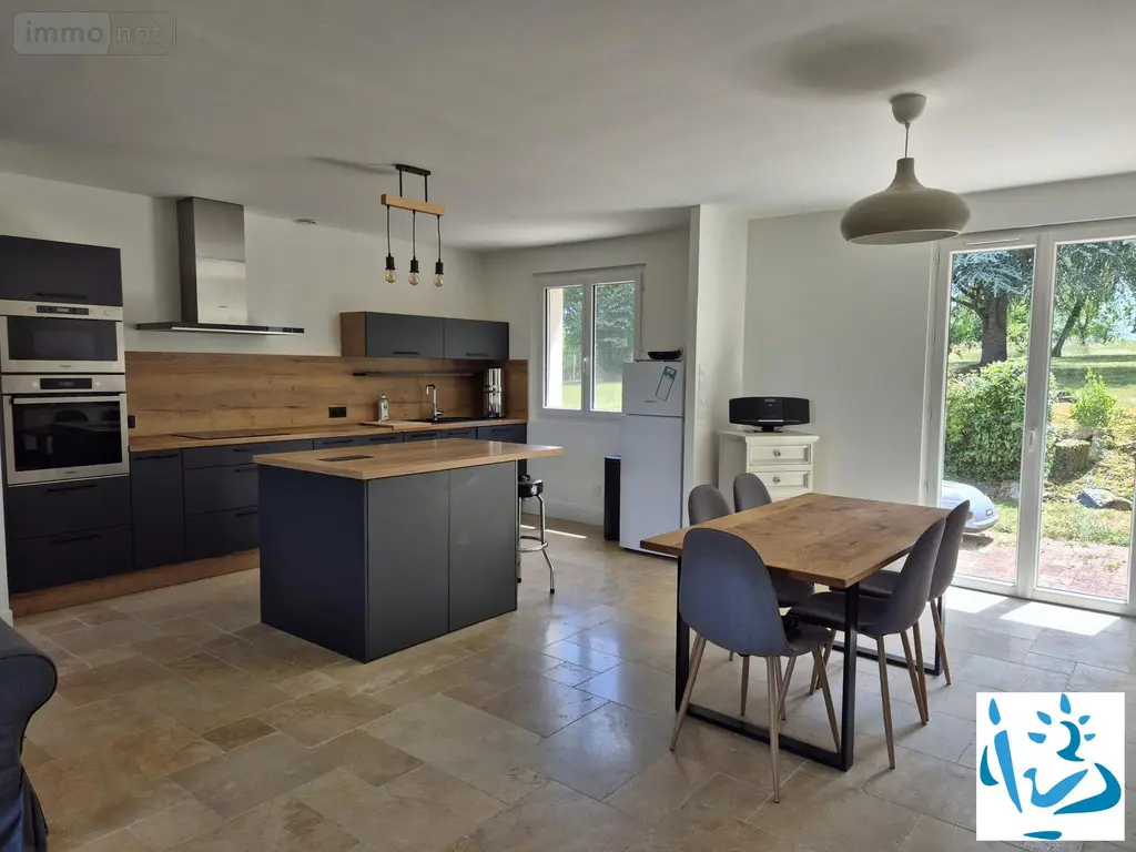 Maison a vendre Mortagne-au-Perche 61400 Orne 61 97 m2 6 pièces 199880 euros MAP0595-61091 002