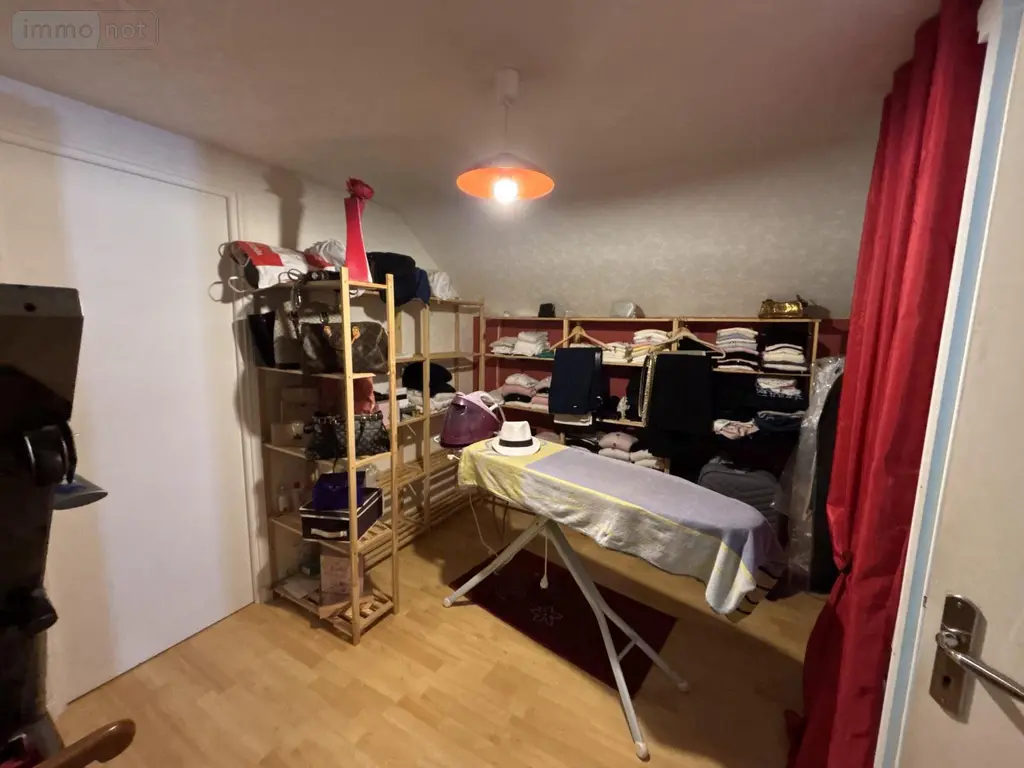 Maison a vendre Sourniac 15200 Cantal 15 104 m2 5 pièces 185000 euros 119T-15029 008