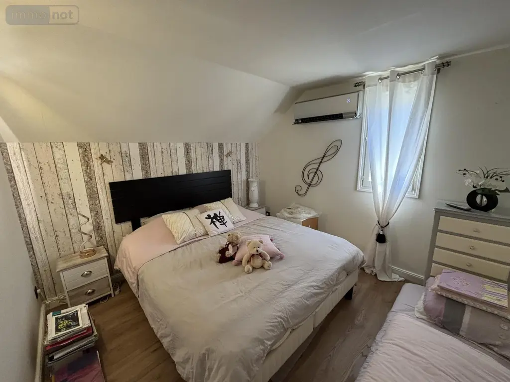 Maison a vendre Sourniac 15200 Cantal 15 104 m2 5 pièces 185000 euros 119T-15029 007