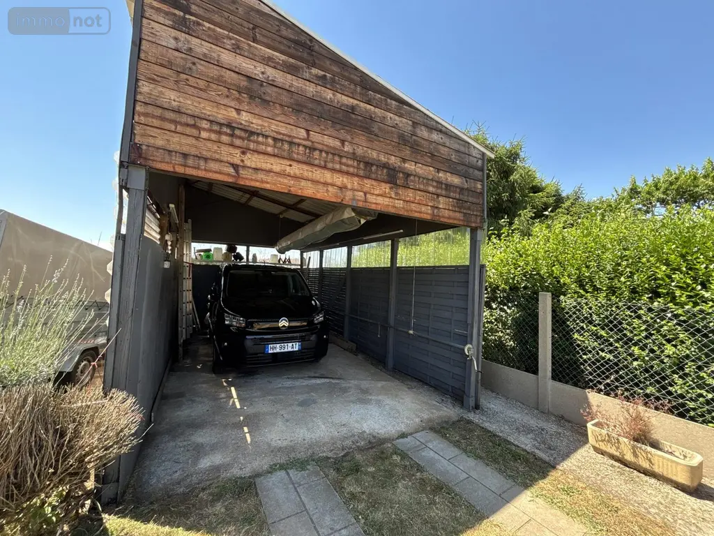 Maison a vendre Sourniac 15200 Cantal 15 104 m2 5 pièces 185000 euros 119T-15029 009