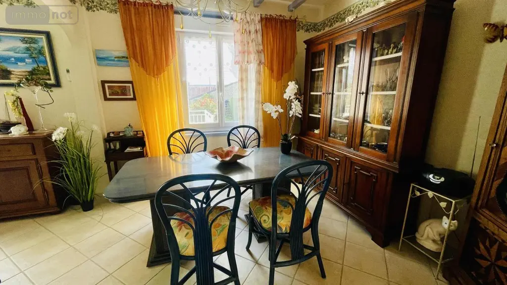 Maison a vendre La Trinité-sur-Mer 56470 Morbihan 56 90 m2 4 pièces 674800 euros 56041-889 012