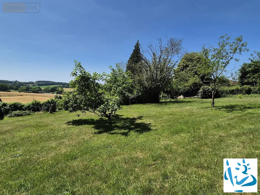 Maison a vendre Mortagne-au-Perche 61400 Orne 61 134 m2 7 pièces 189900 euros MAP0594-61091 002