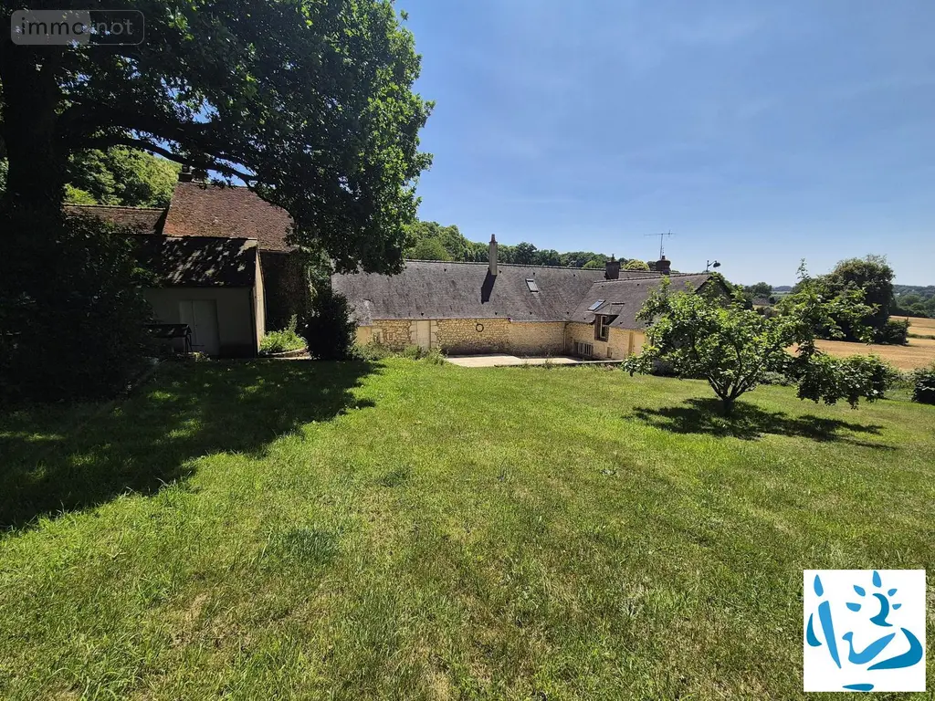 Maison a vendre Mortagne-au-Perche 61400 Orne 61 134 m2 7 pièces 189900 euros MAP0594-61091 001