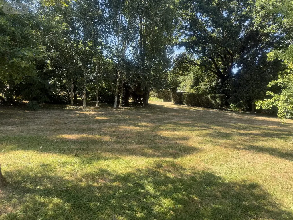 Maison a vendre Guipry-Messac 35480 Ille-et-Vilaine 35 100 m2 5 pièces 212000 euros 78/742-35078 013