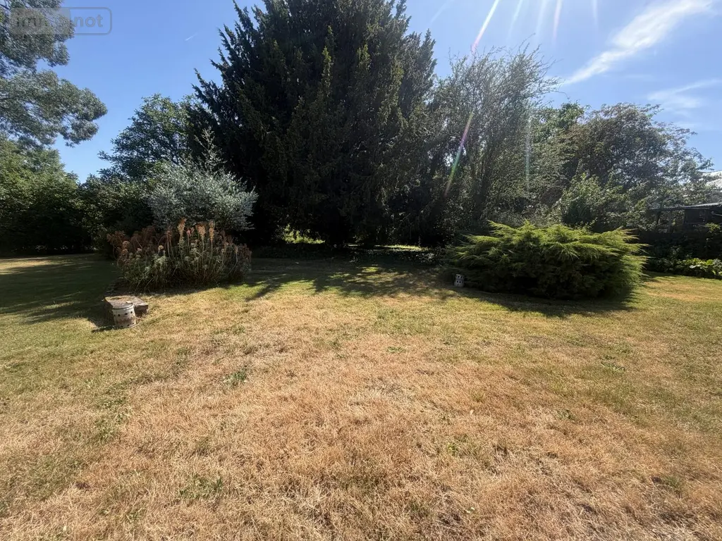 Maison a vendre Guipry-Messac 35480 Ille-et-Vilaine 35 100 m2 5 pièces 212000 euros 78/742-35078 018