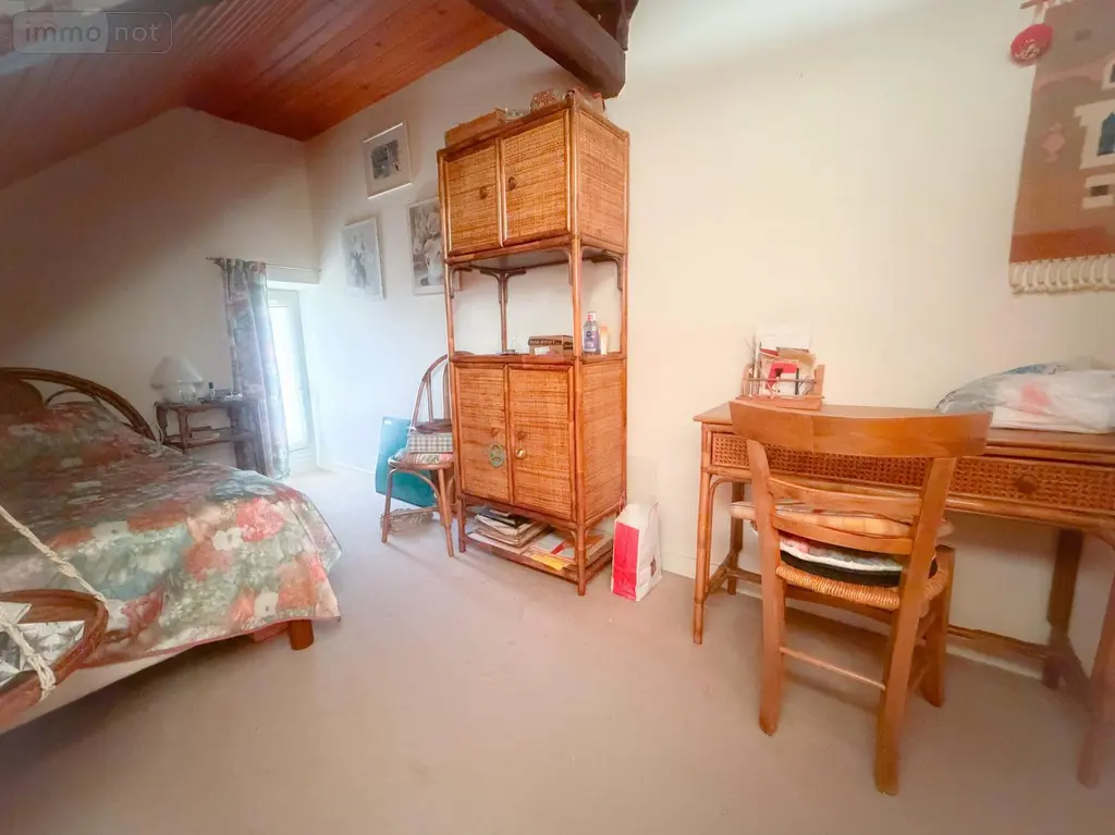 Maison a vendre Guipry-Messac 35480 Ille-et-Vilaine 35 100 m2 5 pièces 212000 euros 78/742-35078 010