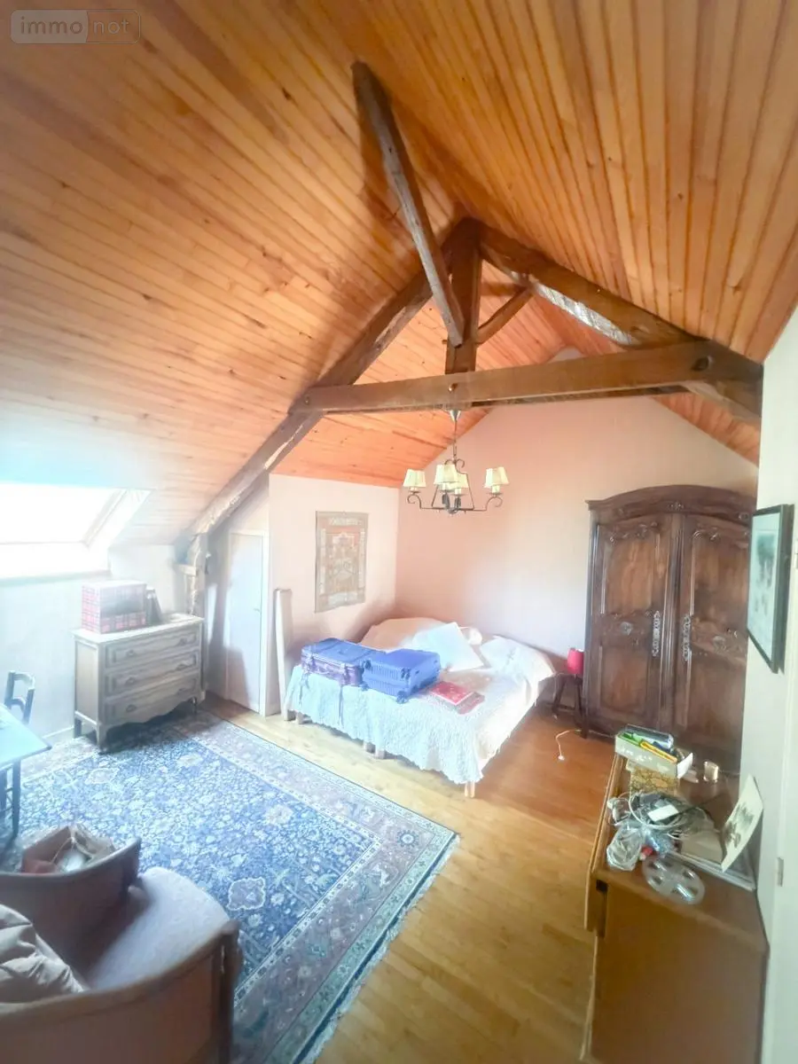 Maison a vendre Guipry-Messac 35480 Ille-et-Vilaine 35 100 m2 5 pièces 212000 euros 78/742-35078 009