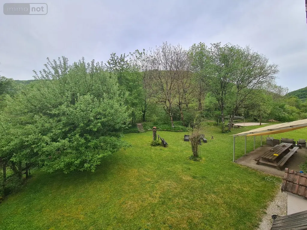 Maison a vendre Ornans 25290 Doubs 25 520 m2 16 pièces 805250 euros VM2414-25014 014