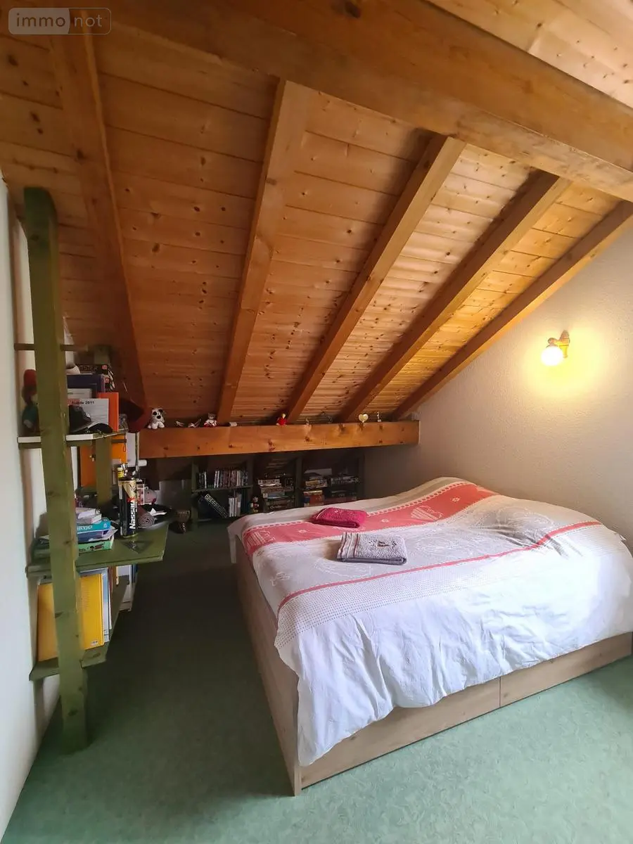 Maison a vendre Ornans 25290 Doubs 25 520 m2 16 pièces 805250 euros VM2414-25014 027