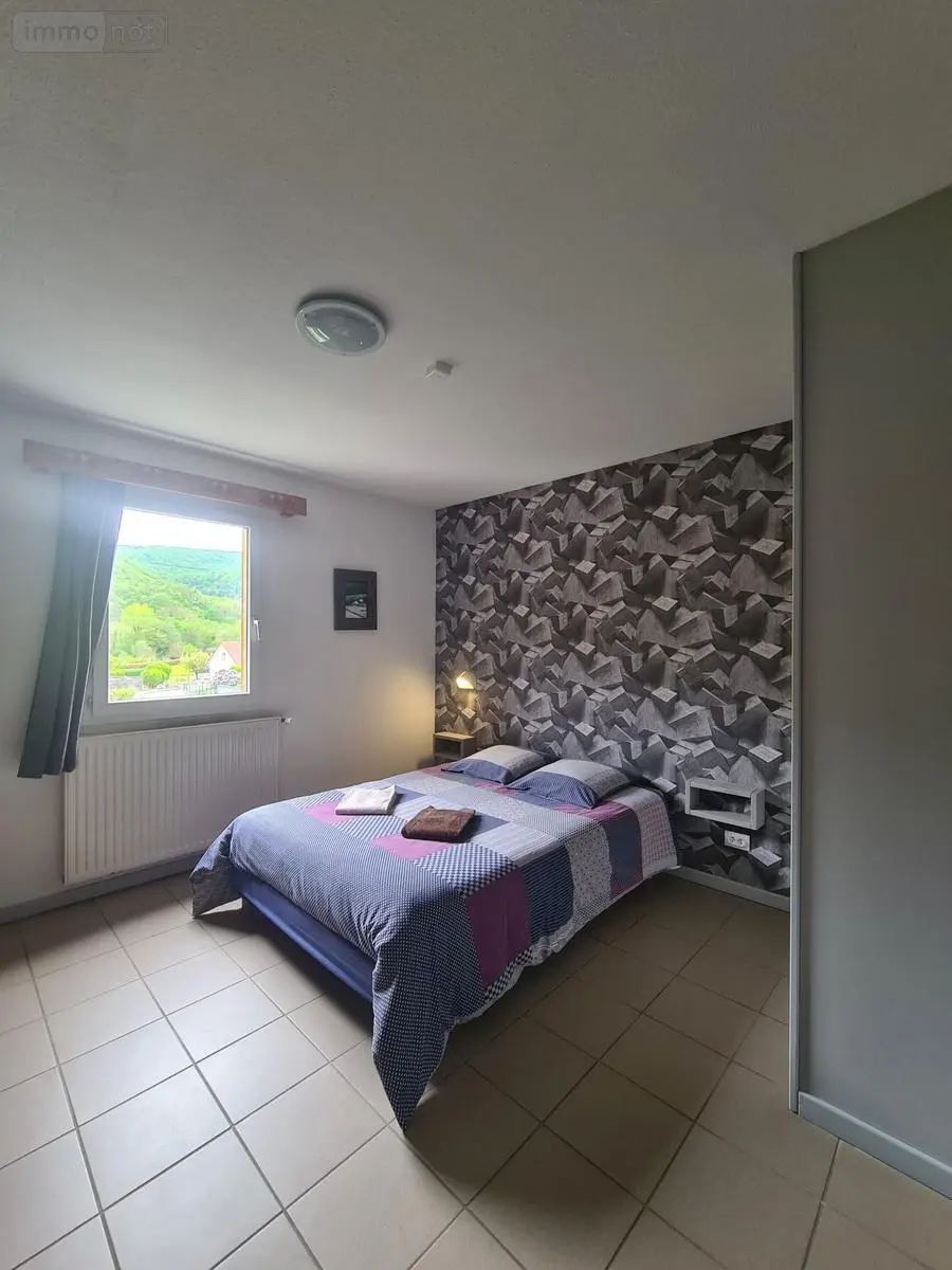 Maison a vendre Ornans 25290 Doubs 25 520 m2 16 pièces 805250 euros VM2414-25014 015
