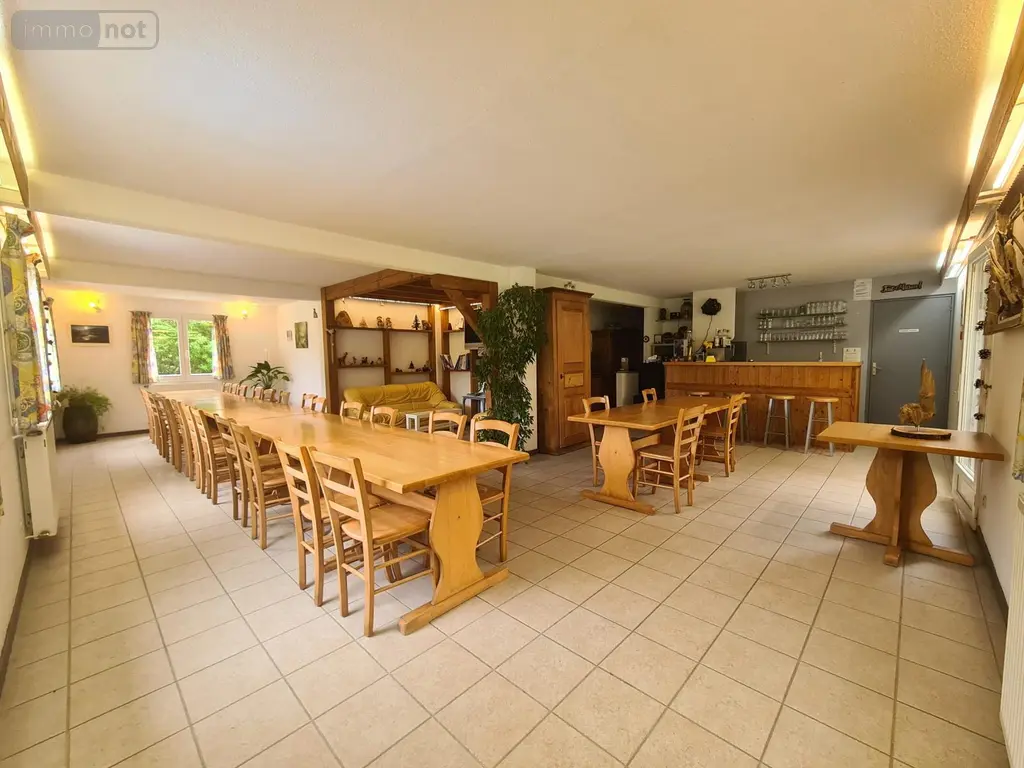 Maison a vendre Ornans 25290 Doubs 25 520 m2 16 pièces 805250 euros VM2414-25014 003