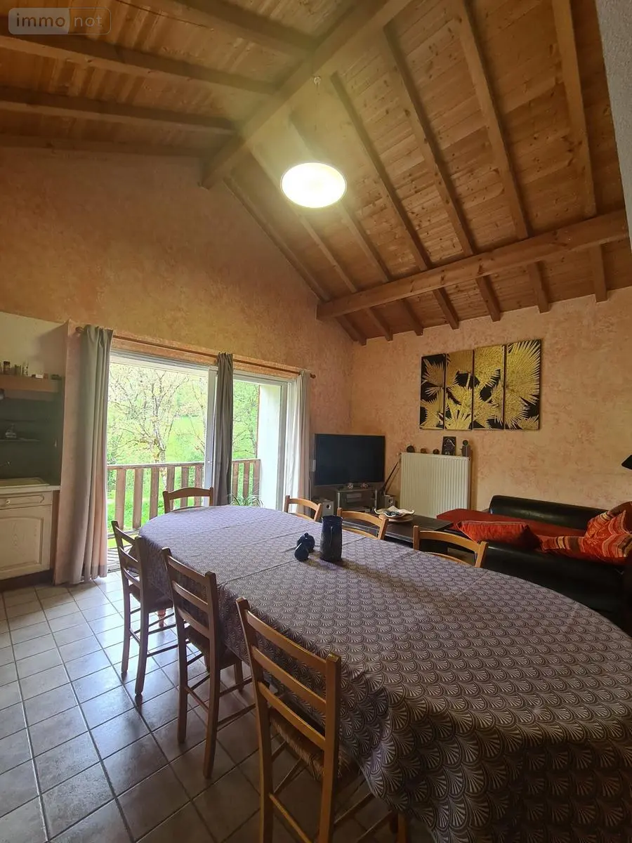 Maison a vendre Ornans 25290 Doubs 25 520 m2 16 pièces 805250 euros VM2414-25014 029