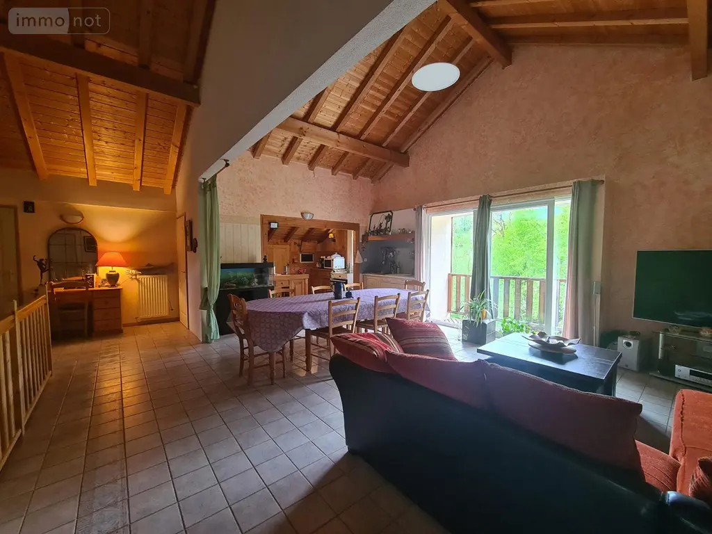 Maison a vendre Ornans 25290 Doubs 25 520 m2 16 pièces 805250 euros VM2414-25014 030