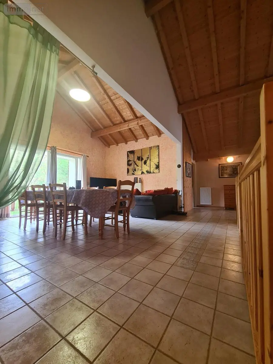 Maison a vendre Ornans 25290 Doubs 25 520 m2 16 pièces 805250 euros VM2414-25014 033