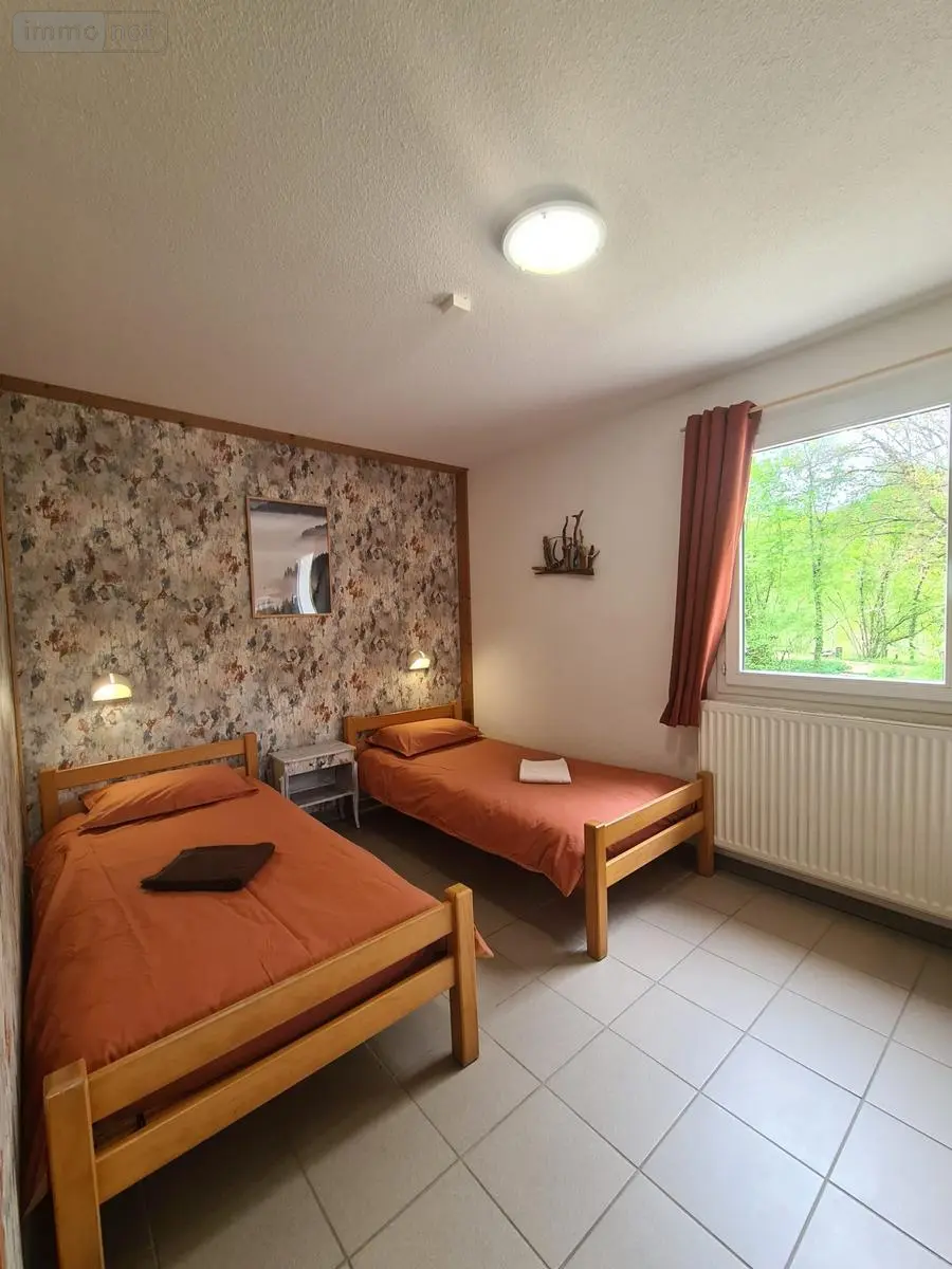 Maison a vendre Ornans 25290 Doubs 25 520 m2 16 pièces 805250 euros VM2414-25014 034
