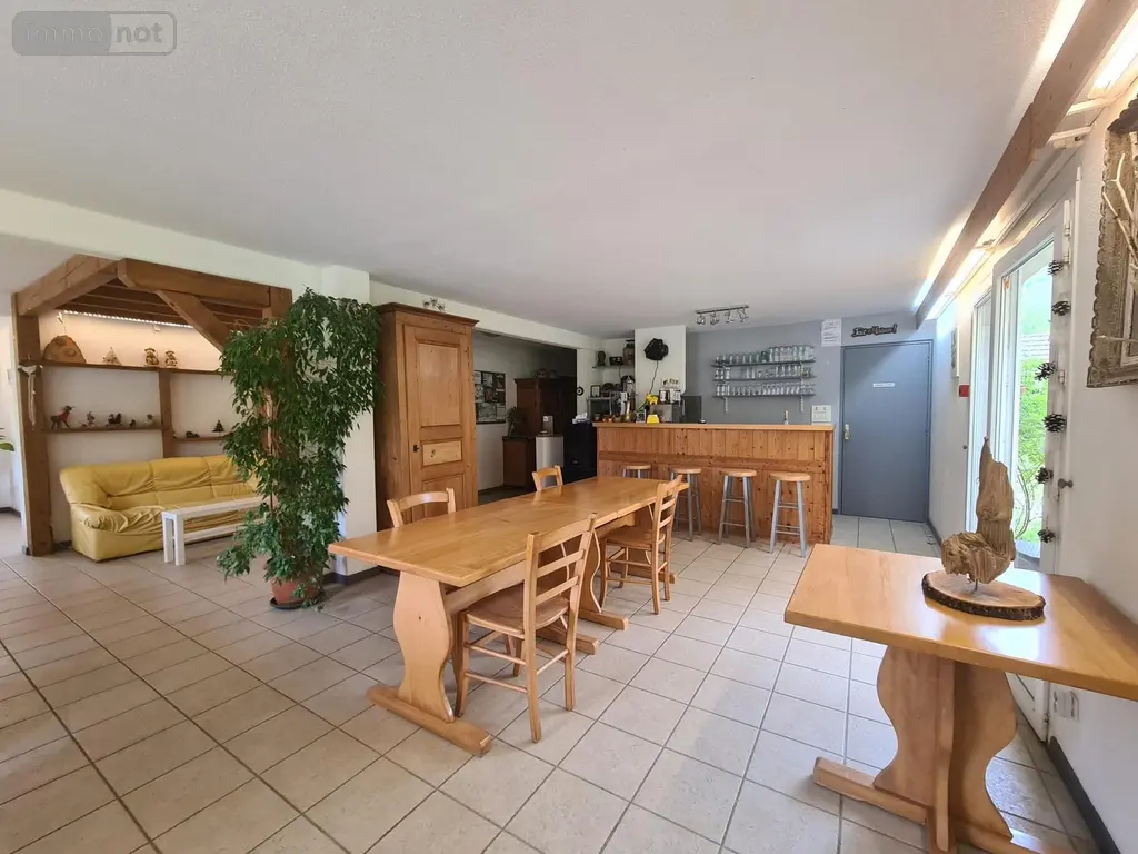 Maison a vendre Ornans 25290 Doubs 25 520 m2 16 pièces 805250 euros VM2414-25014 005