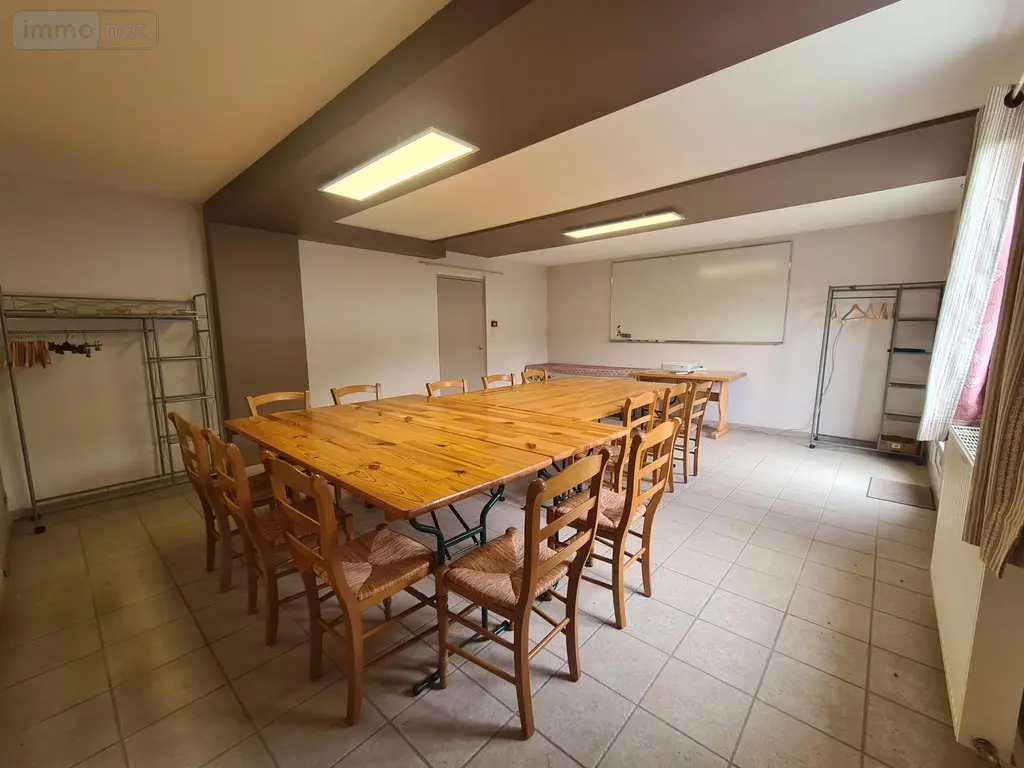 Maison a vendre Ornans 25290 Doubs 25 520 m2 16 pièces 805250 euros VM2414-25014 006