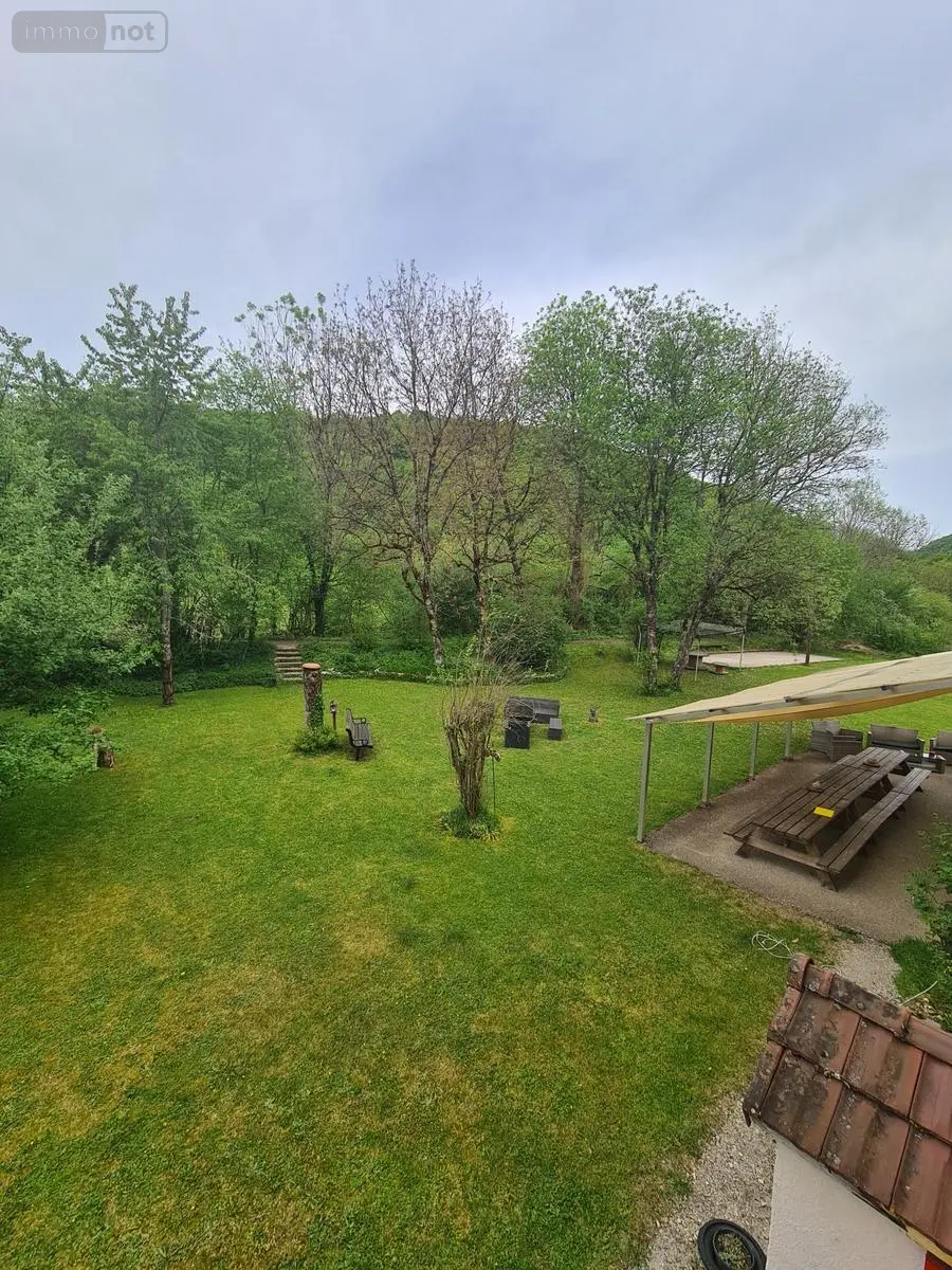 Maison a vendre Ornans 25290 Doubs 25 520 m2 16 pièces 805250 euros VM2414-25014 022
