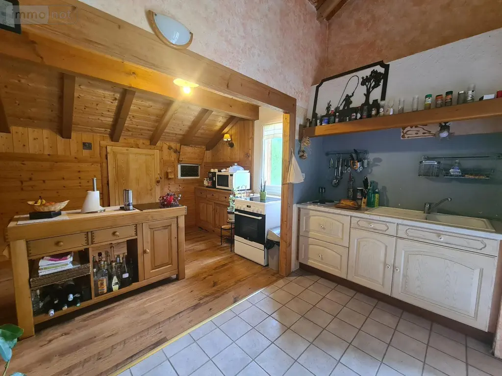 Maison a vendre Ornans 25290 Doubs 25 520 m2 16 pièces 805250 euros VM2414-25014 025