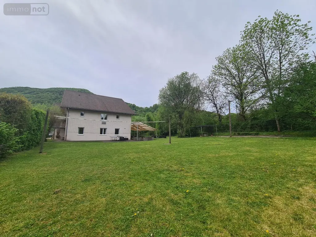 Maison a vendre Ornans 25290 Doubs 25 520 m2 16 pièces 805250 euros VM2414-25014 037